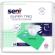 Seni Super Trio Gr. M Slip mit Klebeklettverschlüssen 1 Beutel = 10 Stück