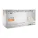 MED-COMFORT Polymer Plus Latex-Untersuchungsschuhe puderfrei, beige, Gr. XS 1 Box = 100 Srück