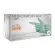 MED-COMFORT Latex Einweghandschuhe Aloe puderfrei, mintgrün, Gr. XL 1 Box = 100 Stück
