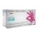 STYLE GRENADINE Nitril-Einmalhandschuhe puderfrei, magenta (pink), Gr. XS 1 Box = 100 Stück