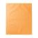 AMPri Dental Kopfstützenschoner aus Papier 290 x 360 mm, orange 1 Box = 175 Stück
