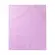 AMPri Dental Kopfstützenschoner aus Papier 290 x 360 mm, rosa 1 Box = 175 Stück