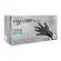 SolidSafety High Grip Nitril-Einmalhandschuhe extra griffig, schwarz, Gr. S 1 Box = 100 Stück