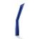 MED-COMFORT Dental Absaugkanülen für Erwachsene, blau 1 Beutel = 10 Stück