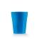 AMPri Dental Mehrweg-Mundspülbecher 150 ml, blau 1 Karton = 160 Stück