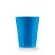 AMPri Dental Mehrweg-Mundspülbecher 150 ml, blau 1 Karton = 160 Stück