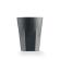 AMPri Dental Mehrweg-Mundspülbecher 150 ml, grau 1 Karton = 160 Stück