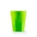 AMPri Dental Mehrweg-Mundspülbecher 150 ml, limette 1 Karton = 160 Stück