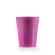 AMPri Dental Mehrweg-Mundspülbecher 150 ml, pink 1 Karton = 160 Stück