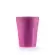 AMPri Dental Mehrweg-Mundspülbecher 150 ml, pink 1 Karton = 160 Stück