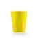 AMPri Dental Mehrweg-Mundspülbecher 150 ml, gelb 1 Karton = 160 Stück