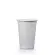 AMPri Dental Einweg-Mundspülbecher 200 ml, weiß 1 Karton = 3000 Stück