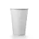 AMPri Dental Einweg-Mundspülbecher 500 ml, weiß 1 Karton = 1600 Stück