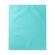 AMPri Dental Tray-Filterpapier aus Zellstoff 28 x 36 cm, blau 1 Pack = 250 Stück