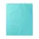 AMPri Dental Tray-Filterpapier aus Zellstoff 28 x 36 cm, blau 1 Pack = 250 Stück
