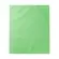 AMPri Dental Tray-Filterpapier aus Zellstoff 28 x 36 cm, grün 1 Pack = 250 Stück