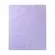 AMPri Dental Tray-Filterpapier aus Zellstoff 28 x 36 cm, lila 1 Pack = 250 Stück