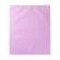 AMPri Dental Tray-Filterpapier aus Zellstoff 28 x 36 cm, rosa 1 Pack = 250 Stück