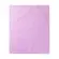 AMPri Dental Tray-Filterpapier aus Zellstoff 28 x 36 cm, rosa 1 Pack = 250 Stück
