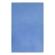 AMPri Dental Tray-Filterpapier aus Zellstoff 18 x 28 cm, blau 1 Pack = 250 Stück