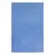 AMPri Dental Tray-Filterpapier aus Zellstoff 18 x 28 cm, blau 1 Pack = 250 Stück