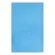 AMPri Dental Tray-Filterpapier aus Zellstoff 18 x 28 cm, hellblau 1 Pack = 250 Stück