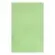 AMPri Dental Tray-Filterpapier aus Zellstoff 18 x 28 cm, limette 1 Pack = 250 Stück