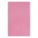 AMPri Dental Tray-Filterpapier aus Zellstoff 18 x 28 cm, rosa 1 Pack = 250 Stück