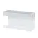 AMPri Handschuhspender für 1 Box aus Acryl transparent