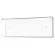 AMPri Handschuhspender XXL 40 cm lang aus Acryl transparent