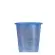 MED-COMFORT ECO Einmal Medizinbecher 30 ml graduiert, unsteril, blau, (4800 Stück) 1 Karton = 60 Beutel