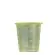 MED-COMFORT ECO Einmal Medizinbecher 30 ml graduiert, unsteril, gelb, (4800 Stück) 1 Karton = 60 Beutel