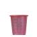 MED-COMFORT ECO Einmal Medizinbecher 30 ml graduiert, unsteril, rot, (4800 Stück) 1 Karton = 60 Beutel