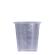 MED-COMFORT ECO Einmal Medizinbecher 30 ml graduiert, unsteril, transparent, (4800 Stück) 1 Karton = 60 Beutel