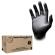 Nature Gloves Black Nitril-Einmalhandschuhe puderfrei, schwarz, Gr. XL 1 Box = 100 Stück