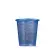 AMPri Einmal Medizinbecher  30 ml graduiert, blau, (4800 Stück) 1 Karton = 60 Beutel