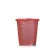 AMPri Einmal Medizinbecher  30 ml graduiert, rot, (4800 Stück) 1 Karton = 60 Beutel