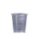AMPri Einmal Medizinbecher  30 ml graduiert, transparent, (4800 Stück) 1 Karton = 60 Beutel