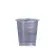 AMPri Einmal Medizinbecher  30 ml graduiert, transparent, (4800 Stück) 1 Karton = 60 Beutel
