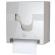 celtex® E-CONTROL Handtuchrollenspender Kunststoff, weiss