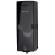 celtex® E-CONTROL Schaumseifenspender Kunststoff, schwarz