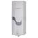 celtex® E-CONTROL Schaumseifenspender Kunststoff, weiß