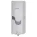 celtex® E-CONTROL Schaumseifenspender Kunststoff, weiß 