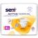 Seni Active Normal Gr. XL atmungsaktive Inkontinenzpants 1 Beutel = 10 Stück