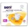 Seni Active Normal Gr. XL atmungsaktive Inkontinenzpants 1 Beutel = 10 Stück
