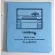 Meiko Fenstertuch COLOR 02 perfo 35 x 40 cm, gelocht blau mit Büro-Piktogramm