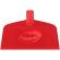 Vikan Nylon-Tisch- und Bodenschaber 25,5 cm, hart rot