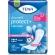 TENA Lady Discreet Maxi Einlagen für starke Inkontinenz 1 Beutel = 12 Stück