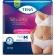 TENA Silhouette Pants Plus White Gr. M Einwegslips weiß 1 Beutel = 12 Stück