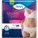 TENA Silhouette Pants Plus White Gr. M Einwegslips weiß 1 Beutel = 12 Stück